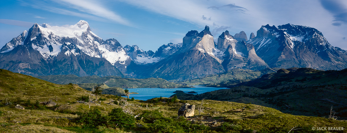 Torres Del Paine Backgrounds on Wallpapers Vista