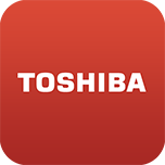 HQ Toshiba Wallpapers | File 5.88Kb