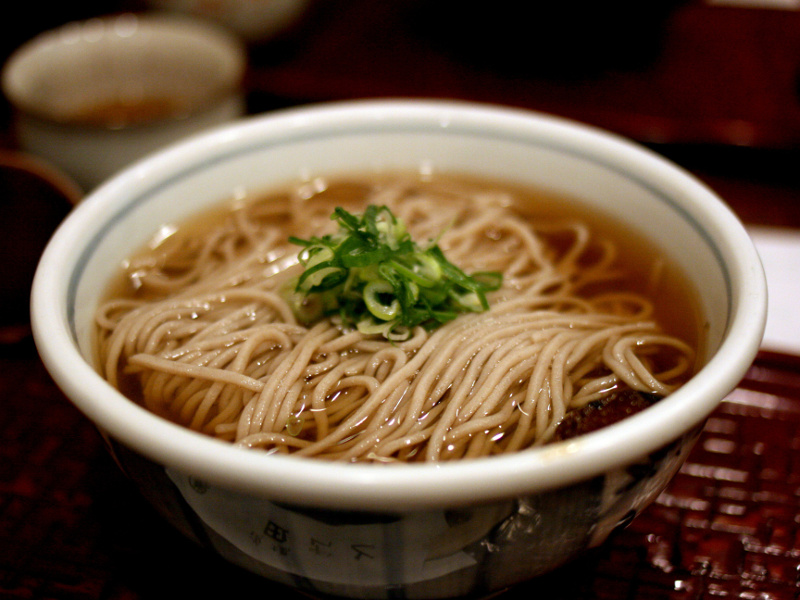 Toshikoshi Soba Backgrounds, Compatible - PC, Mobile, Gadgets| 800x600 px