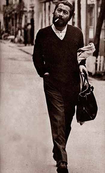 Toshiro Mifune Pics, Artistic Collection