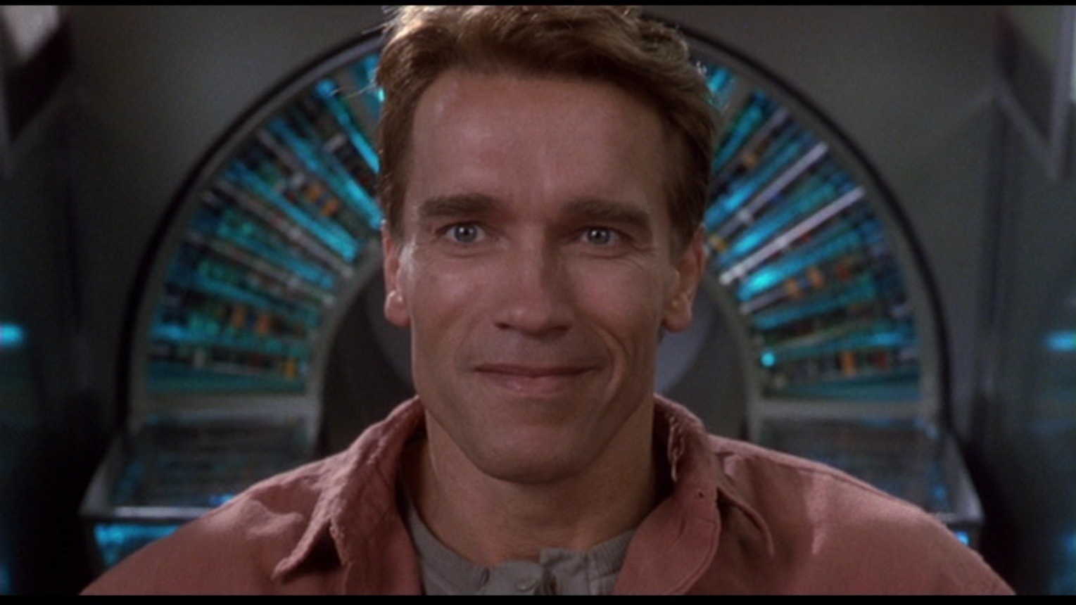 Total Recall (1990) High Quality Background on Wallpapers Vista