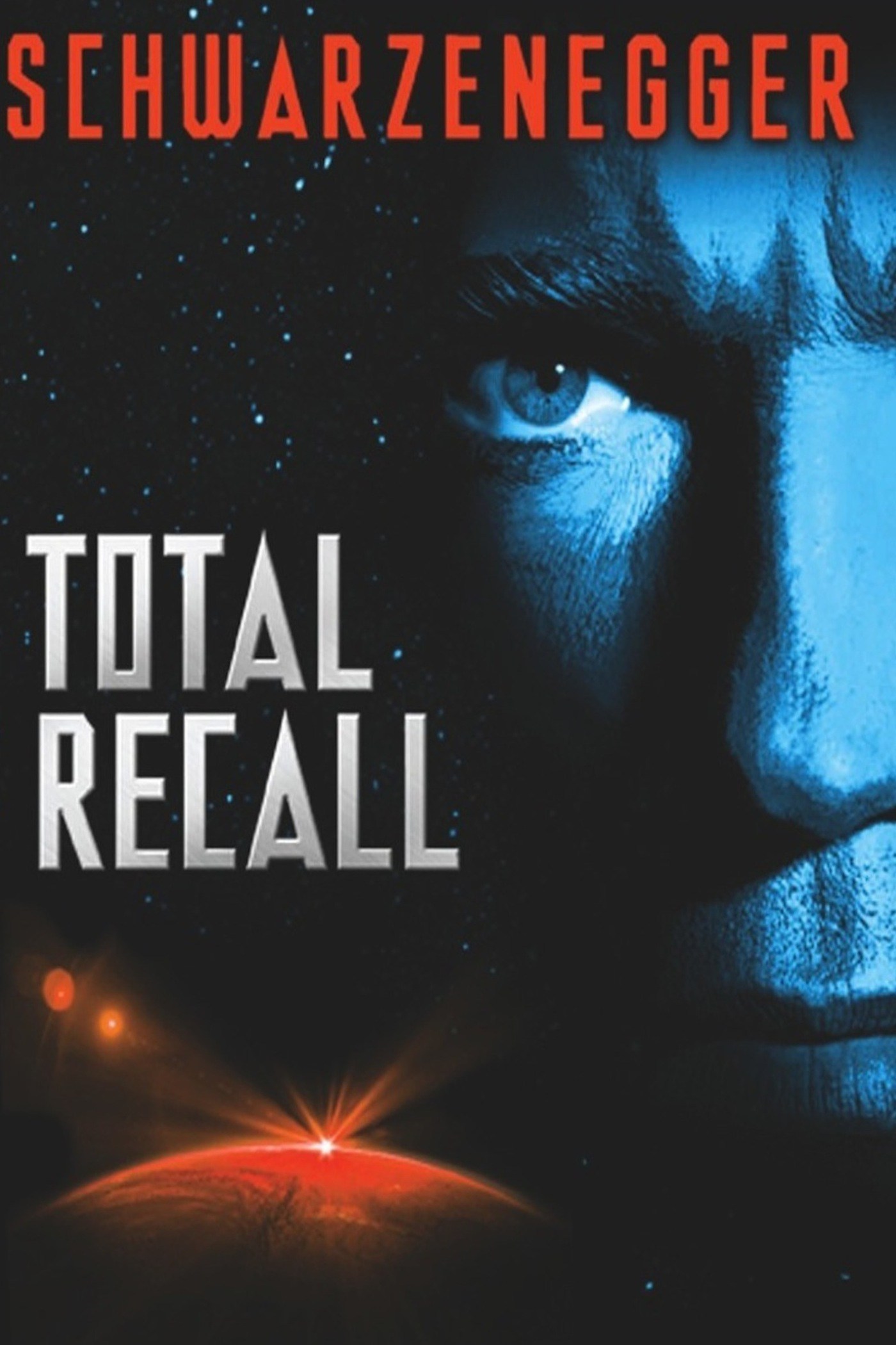 Total Recall (1990) Backgrounds on Wallpapers Vista
