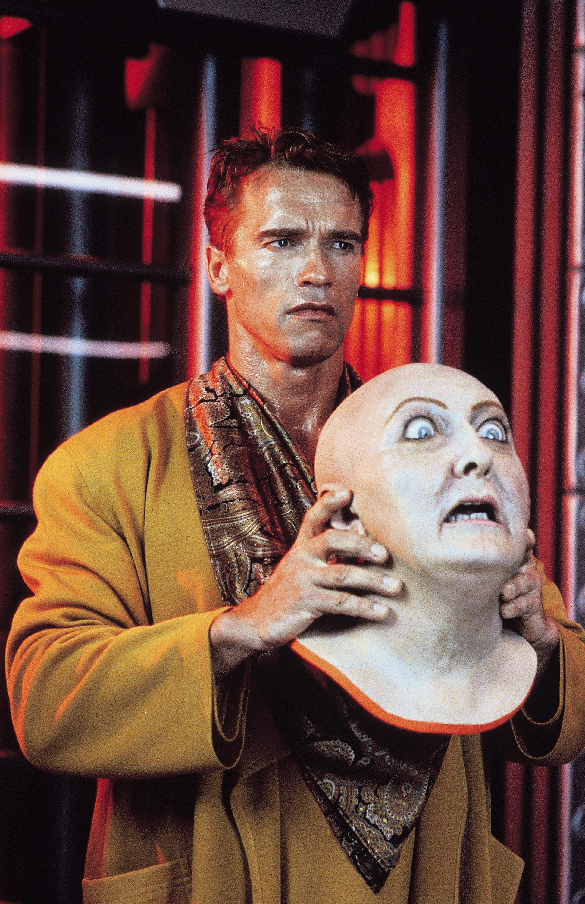 Images of Total Recall | 1942x3000