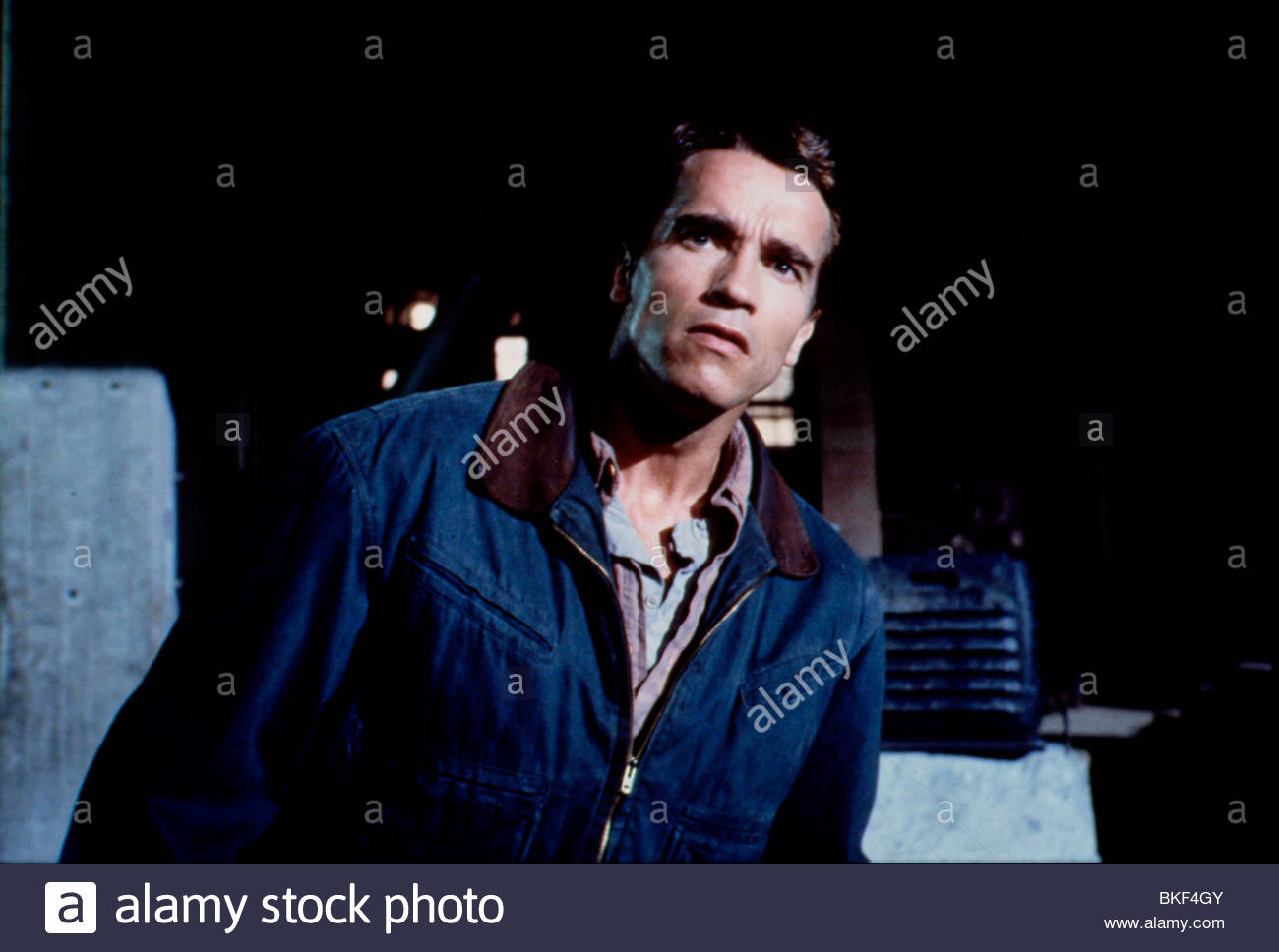 Amazing Total Recall (1990) Pictures & Backgrounds