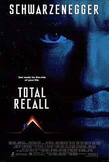 Total Recall (1990) Pics, Movie Collection