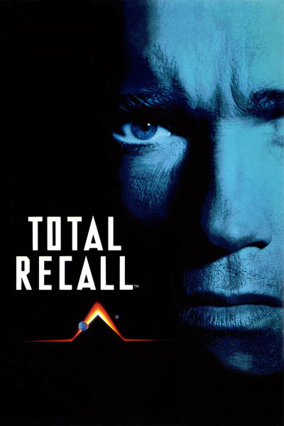 Total Recall (1990) #13