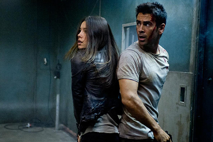 Total Recall (2012) Backgrounds, Compatible - PC, Mobile, Gadgets| 719x480 px