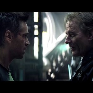 HQ Total Recall (2012) Wallpapers | File 16.06Kb