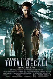 Total Recall #15