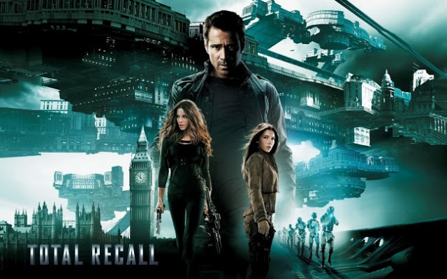 Total Recall Backgrounds, Compatible - PC, Mobile, Gadgets| 640x400 px