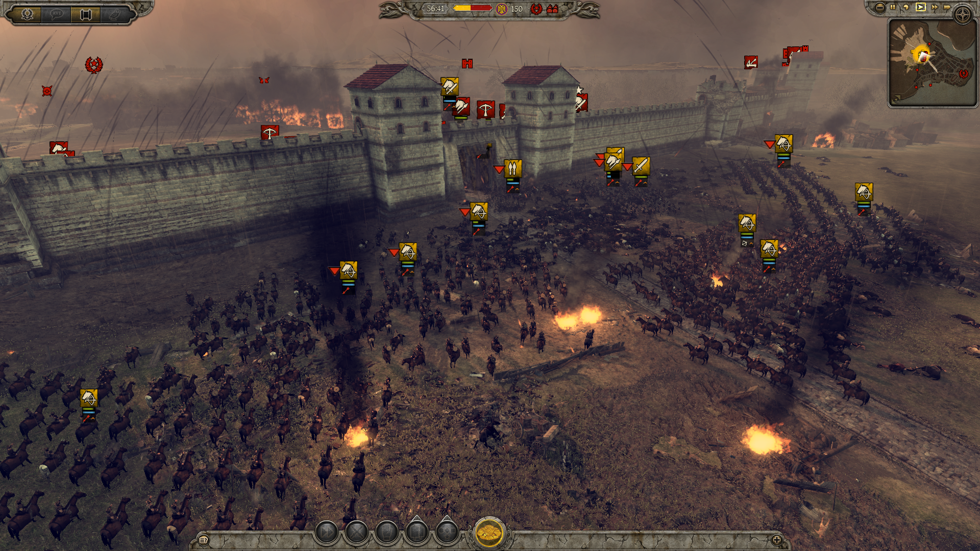Total War: Attila #17