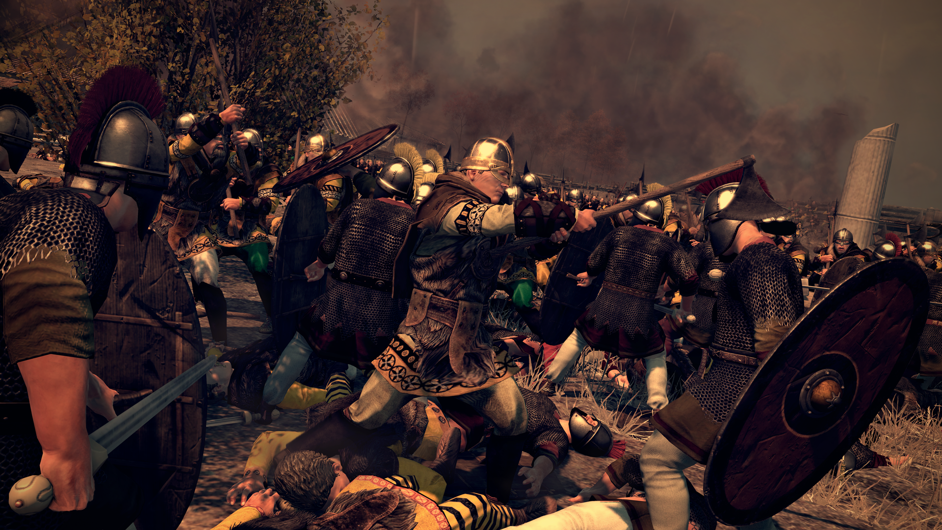 Total War: Attila #15