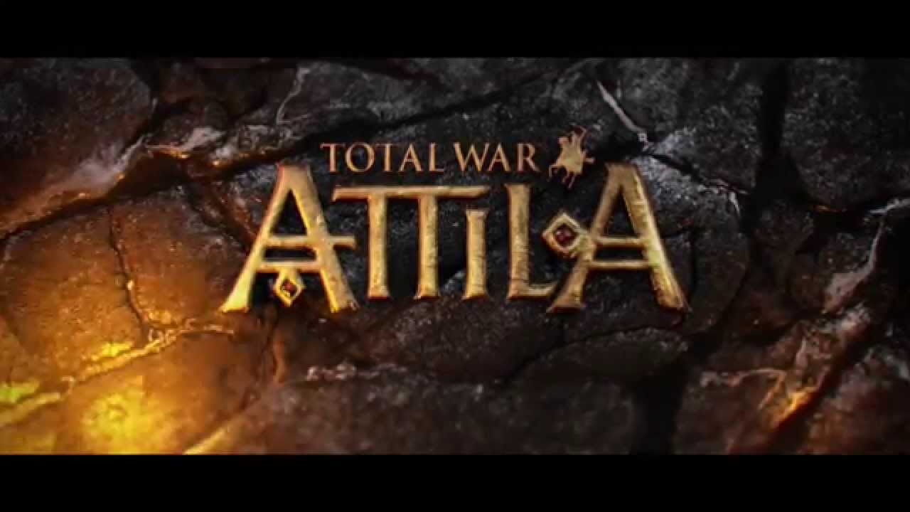 Total War: Attila #6