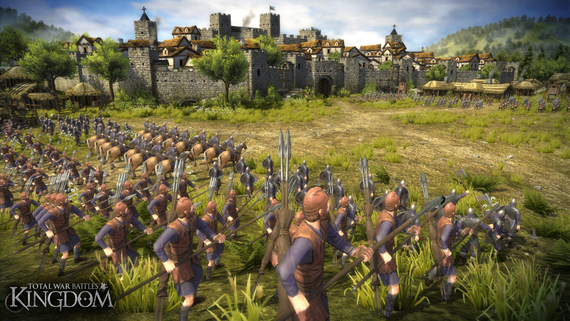 Total War Battles: Kingdom #11