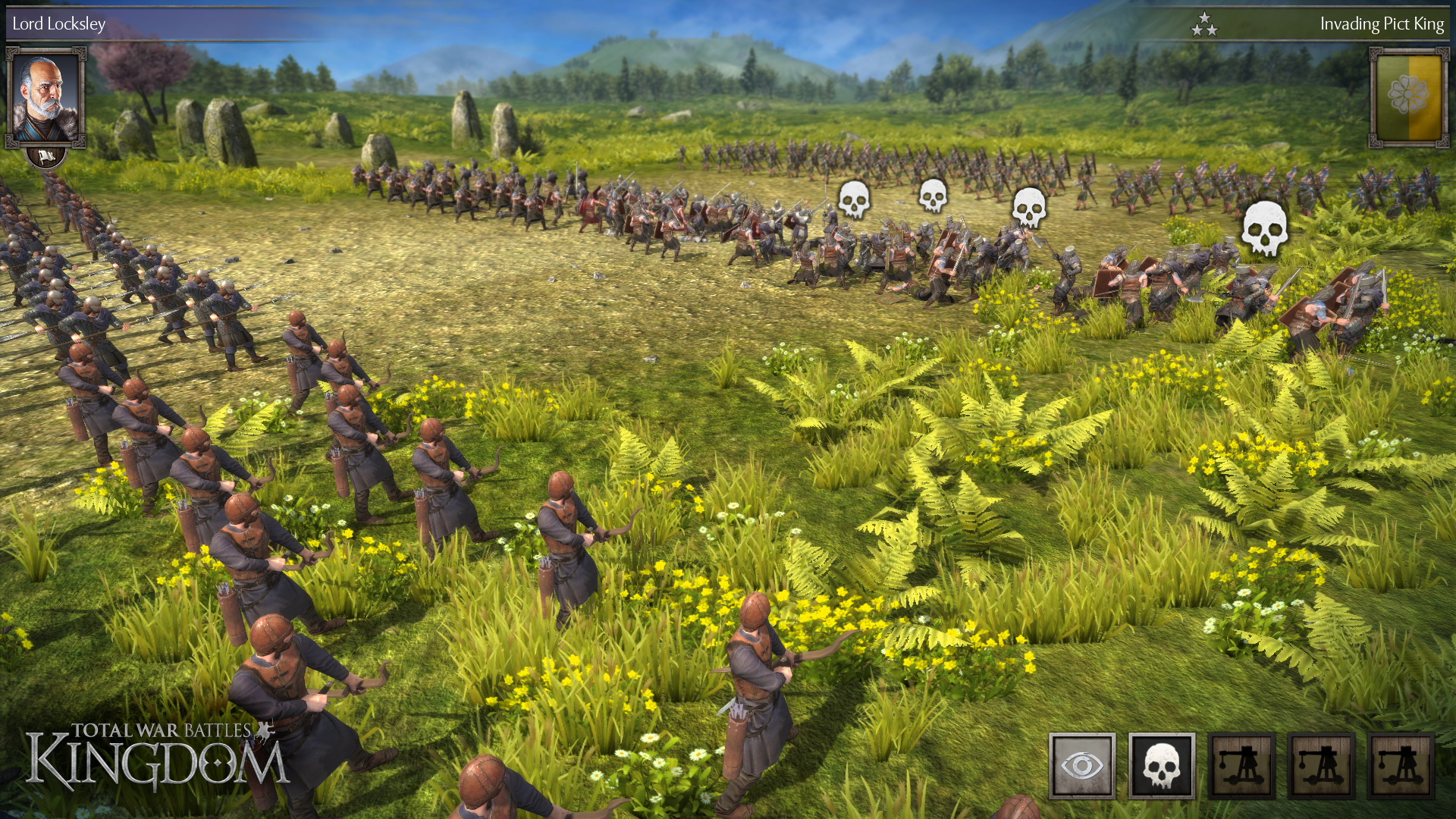 Total War Battles: Kingdom #14
