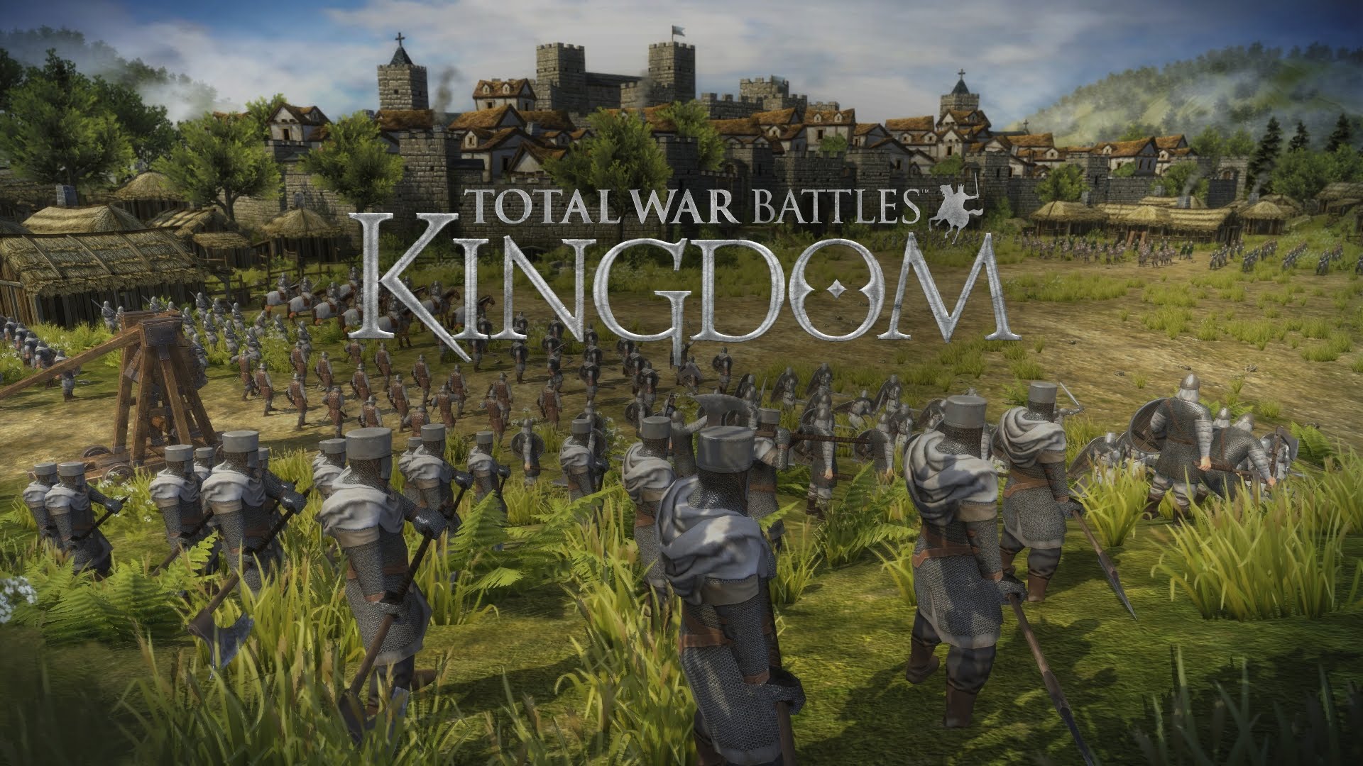Total War Battles: Kingdom Backgrounds on Wallpapers Vista
