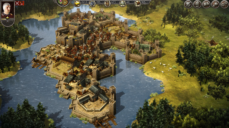 Total War Battles: Kingdom Backgrounds on Wallpapers Vista