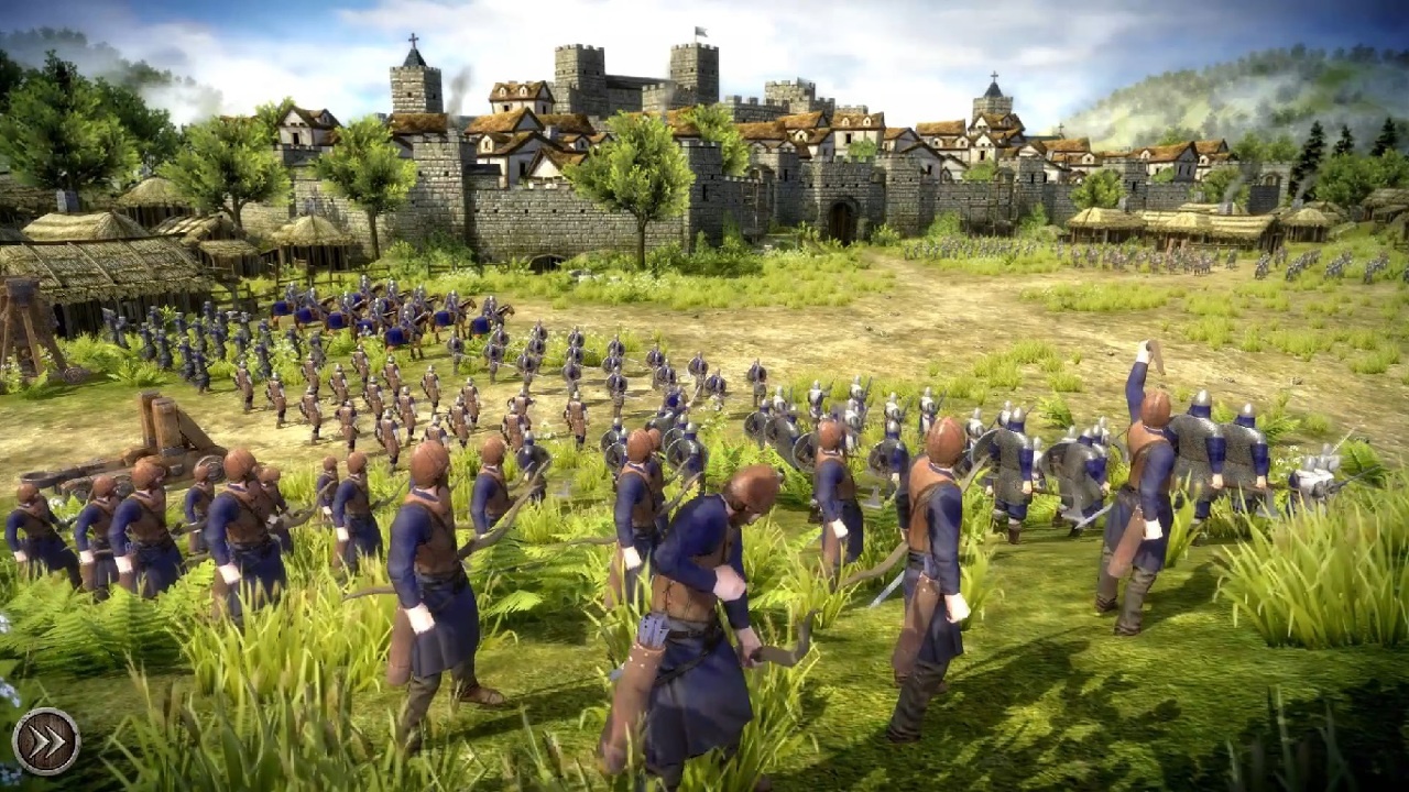 Total War Battles: Kingdom #4