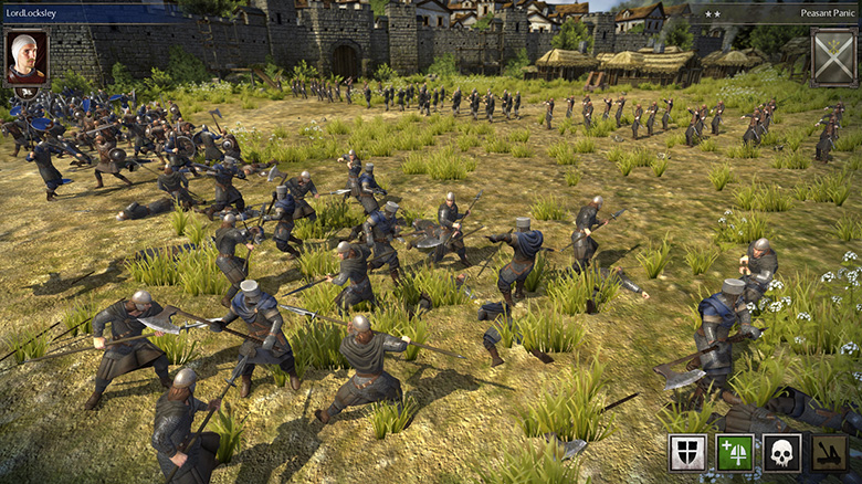Total War Battles: Kingdom #9