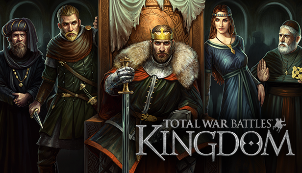 HQ Total War Battles: Kingdom Wallpapers | File 392.9Kb