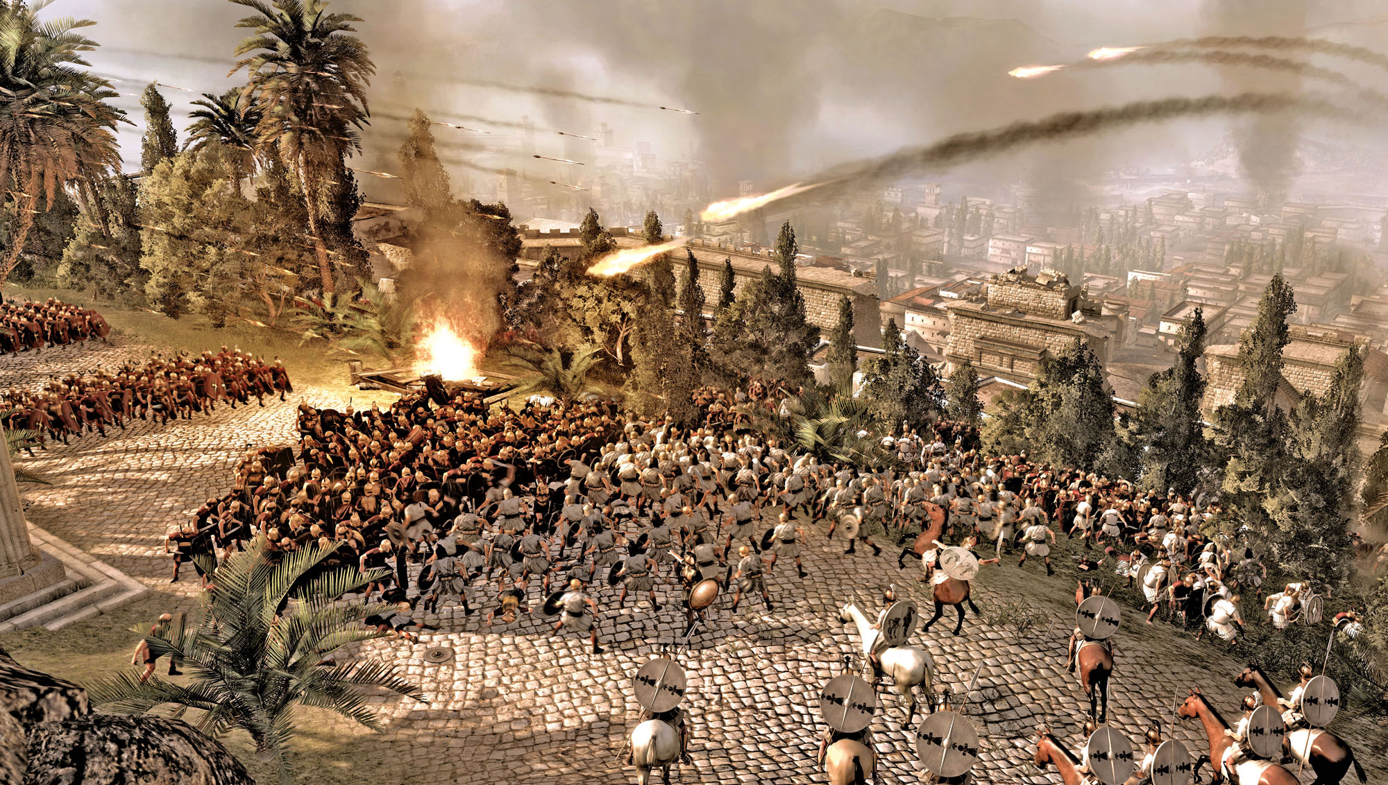 Total War: Rome II #16