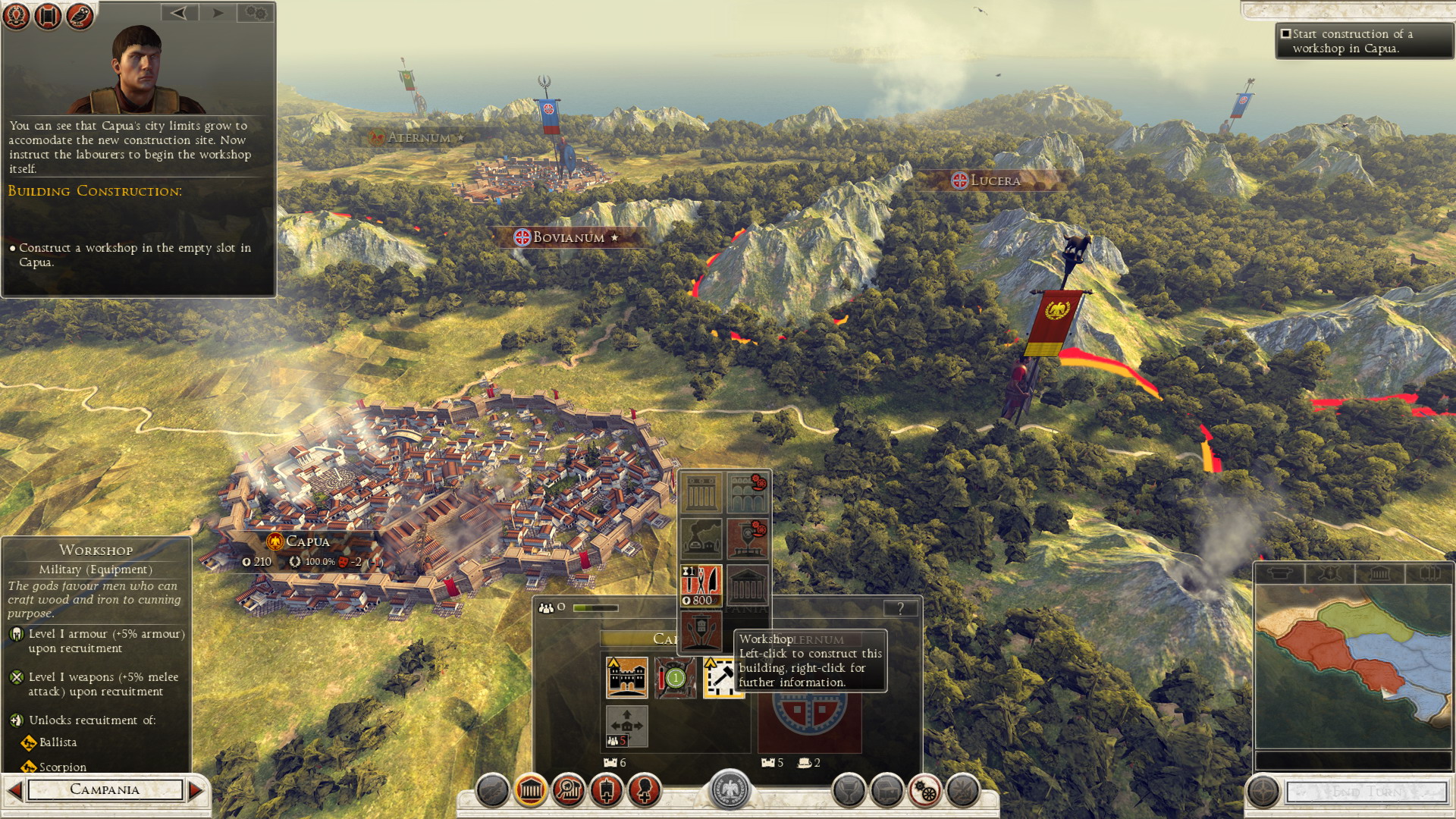 Total War: Rome II Pics, Video Game Collection