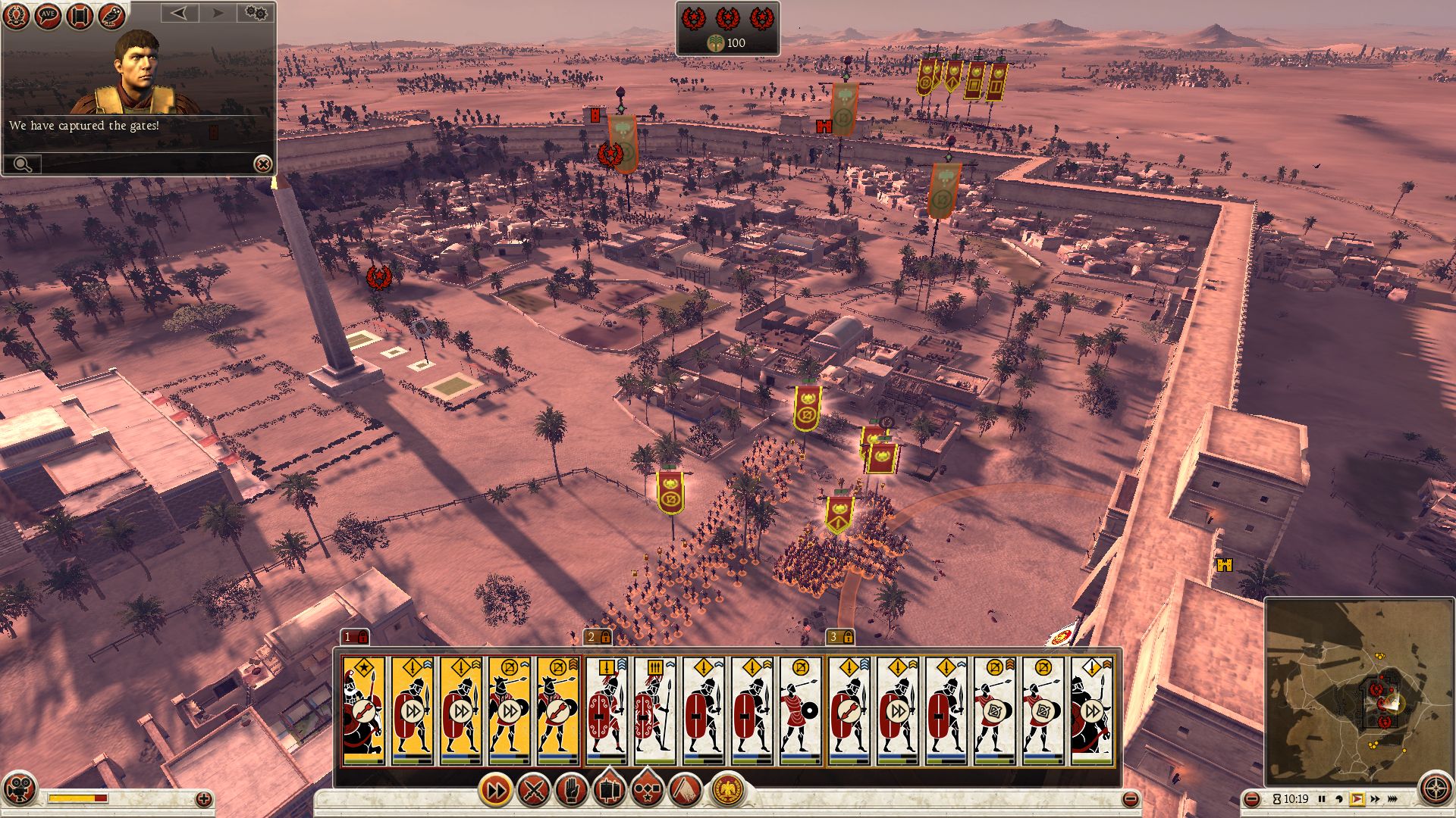 Total War: Rome II #13