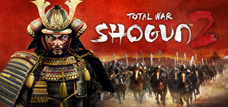 Images of Total War: Shogun 2 | 460x215