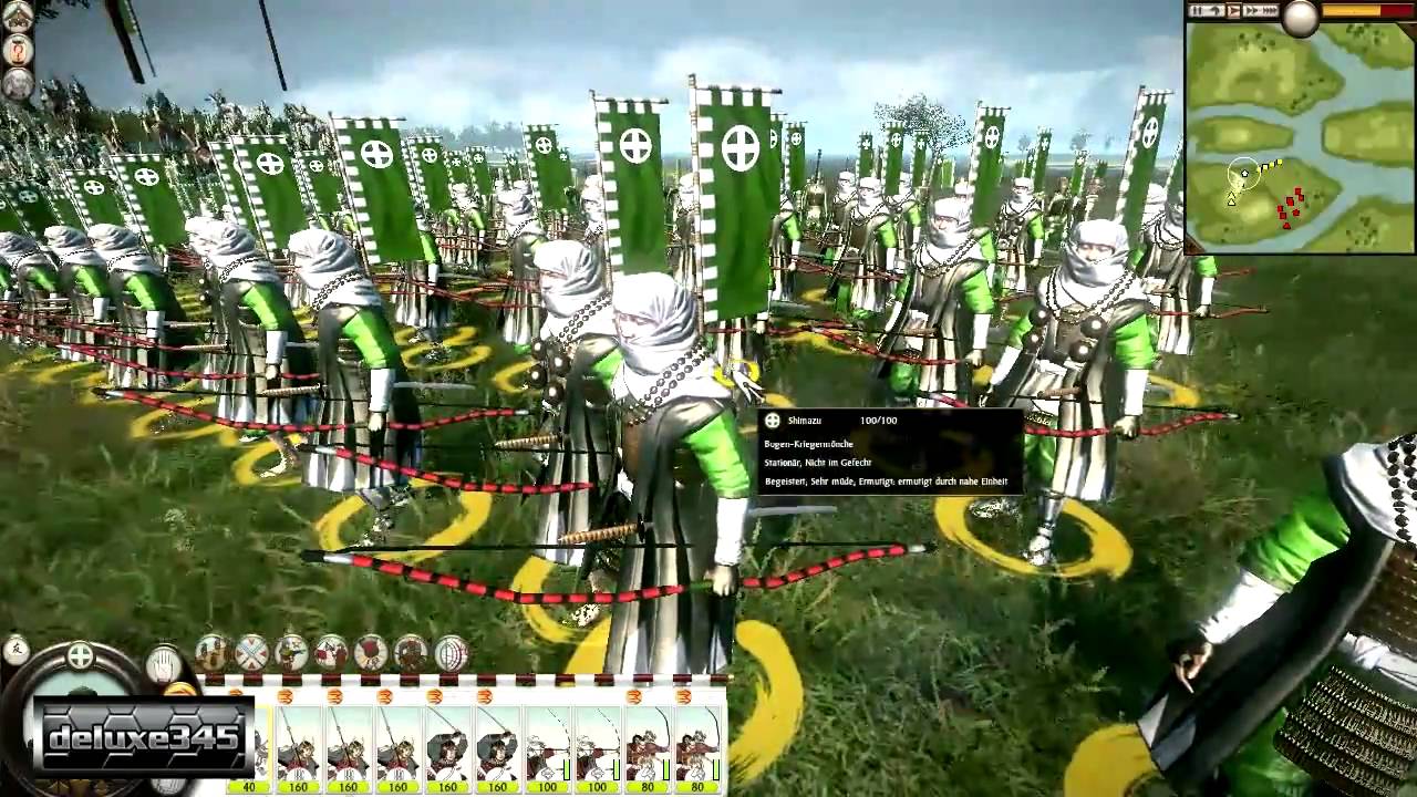 Total War: Shogun 2 HD wallpapers, Desktop wallpaper - most viewed