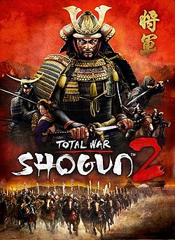 Images of Total War: Shogun 2 | 250x343