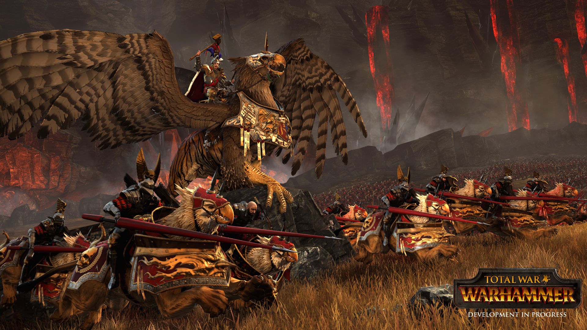 Total War: Warhammer #19