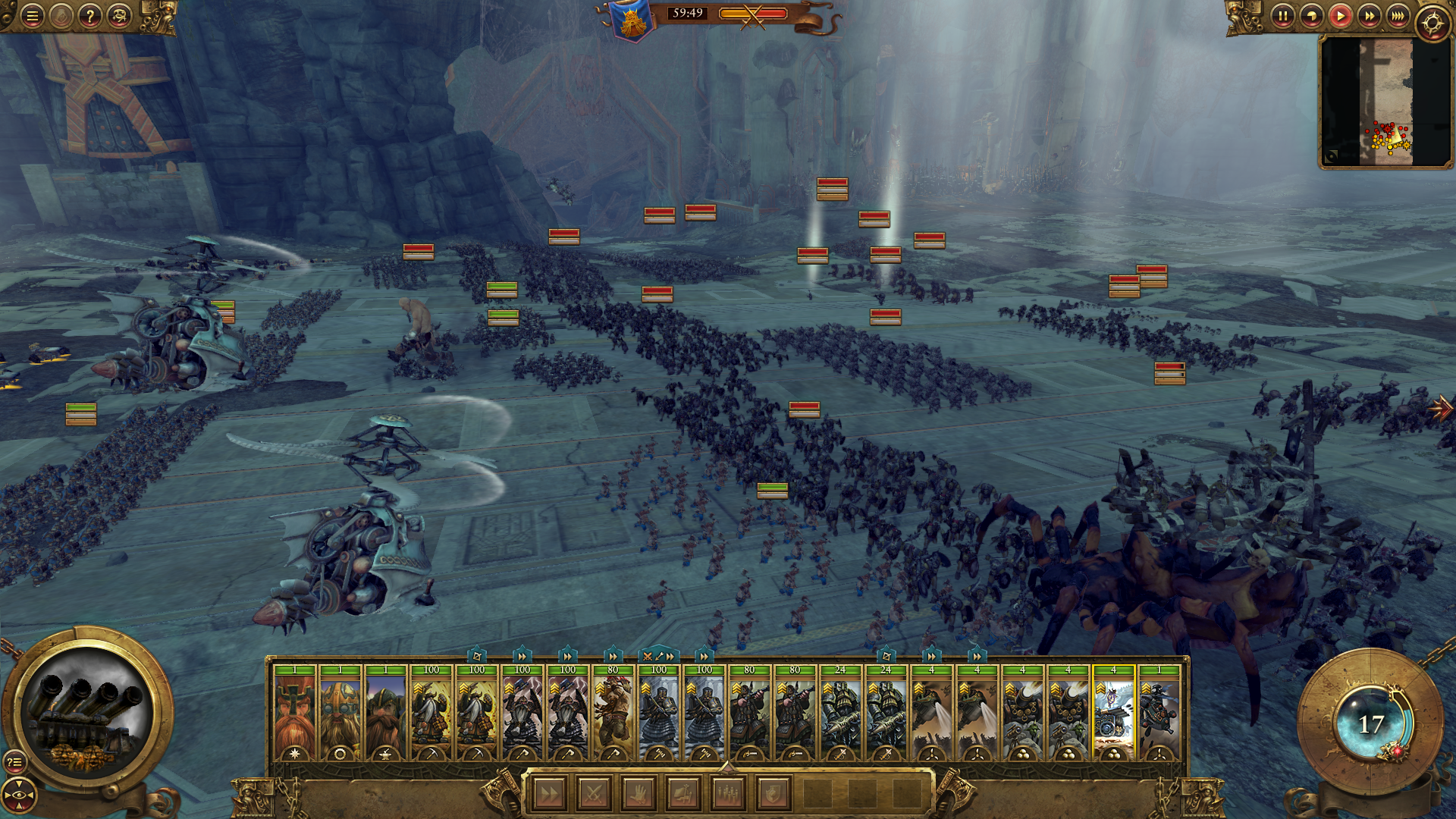 Total War: Warhammer #18