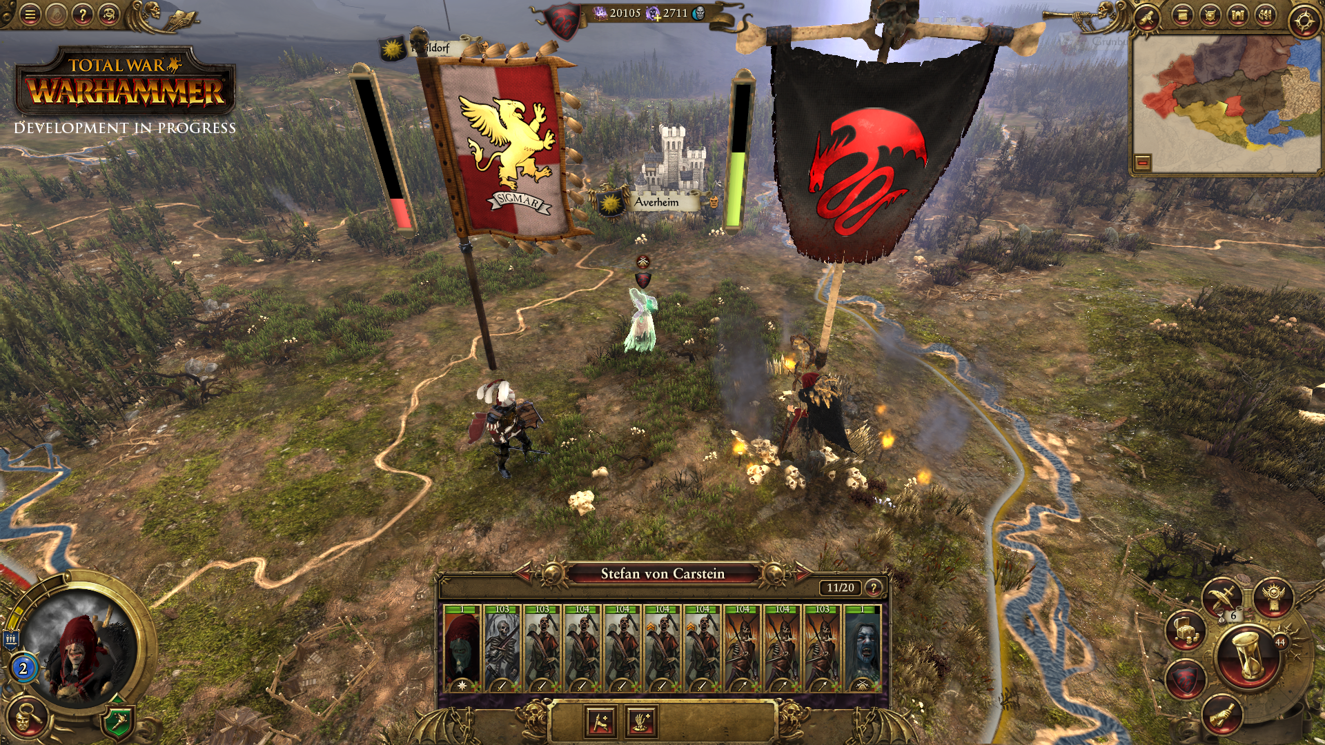Total War: Warhammer #14