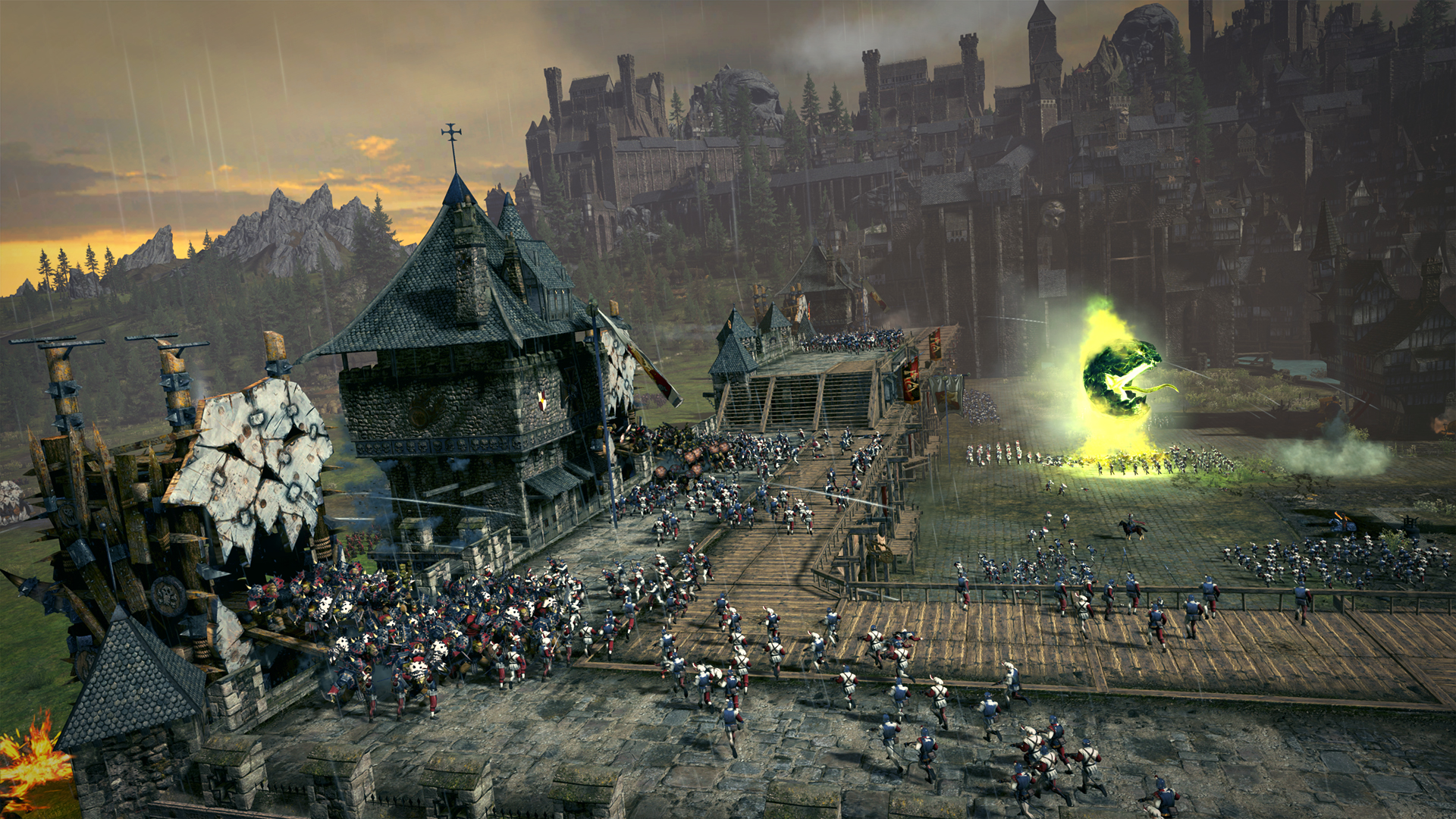 Total War: Warhammer #13