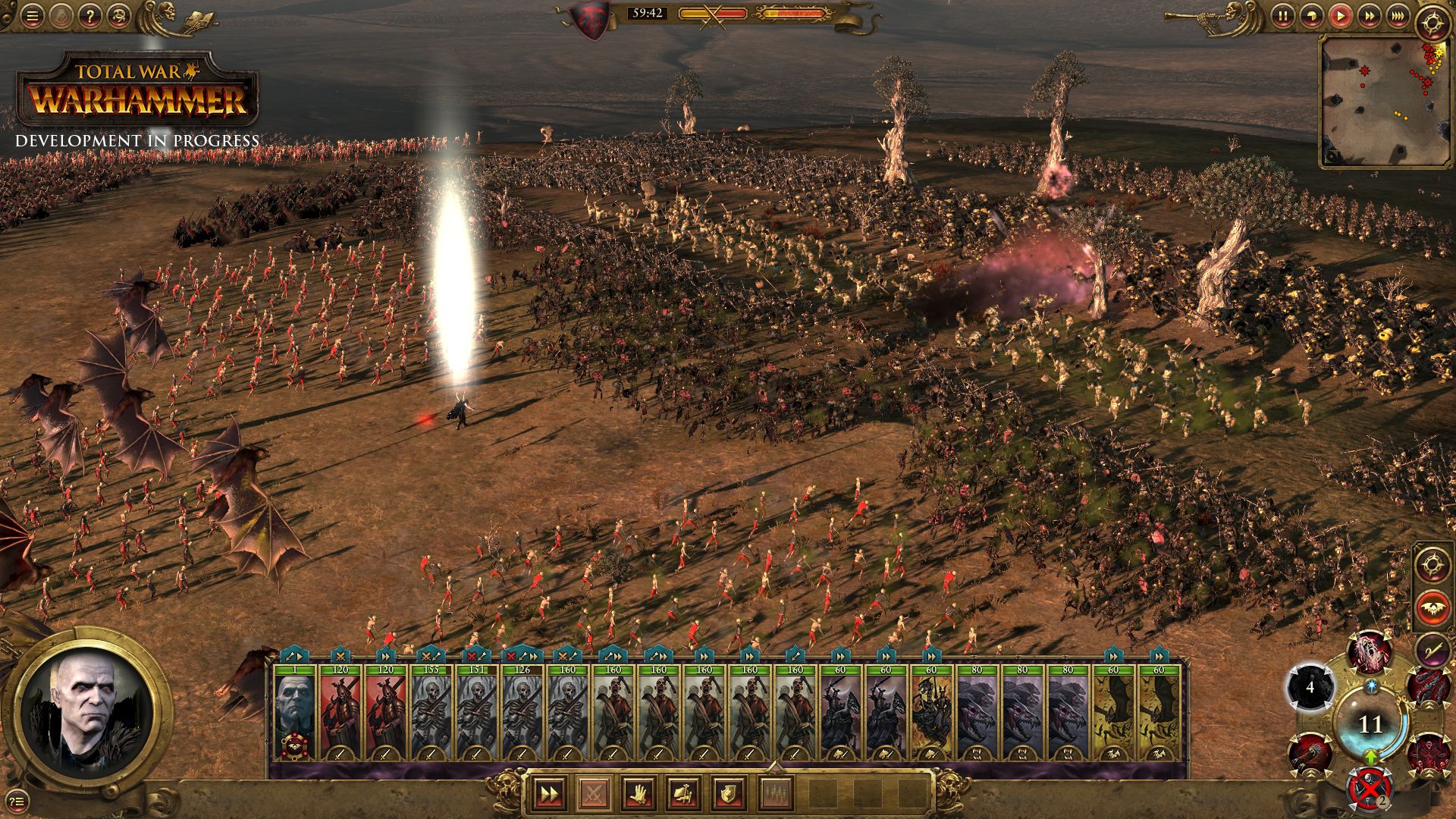 Total War: Warhammer #2