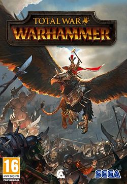 Amazing Total War: Warhammer Pictures & Backgrounds