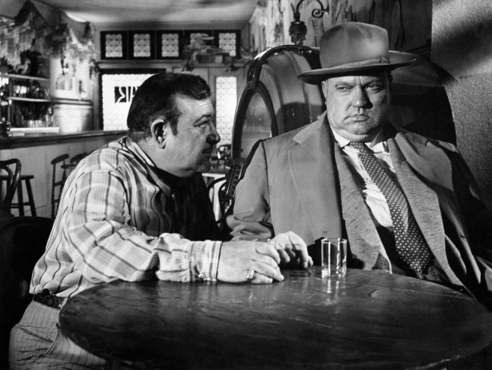 Amazing Touch Of Evil Pictures & Backgrounds