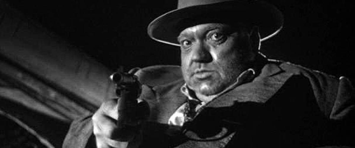 HD Quality Wallpaper | Collection: Movie, 1200x500 Touch Of Evil