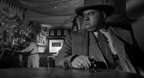 Touch Of Evil Pics, Movie Collection