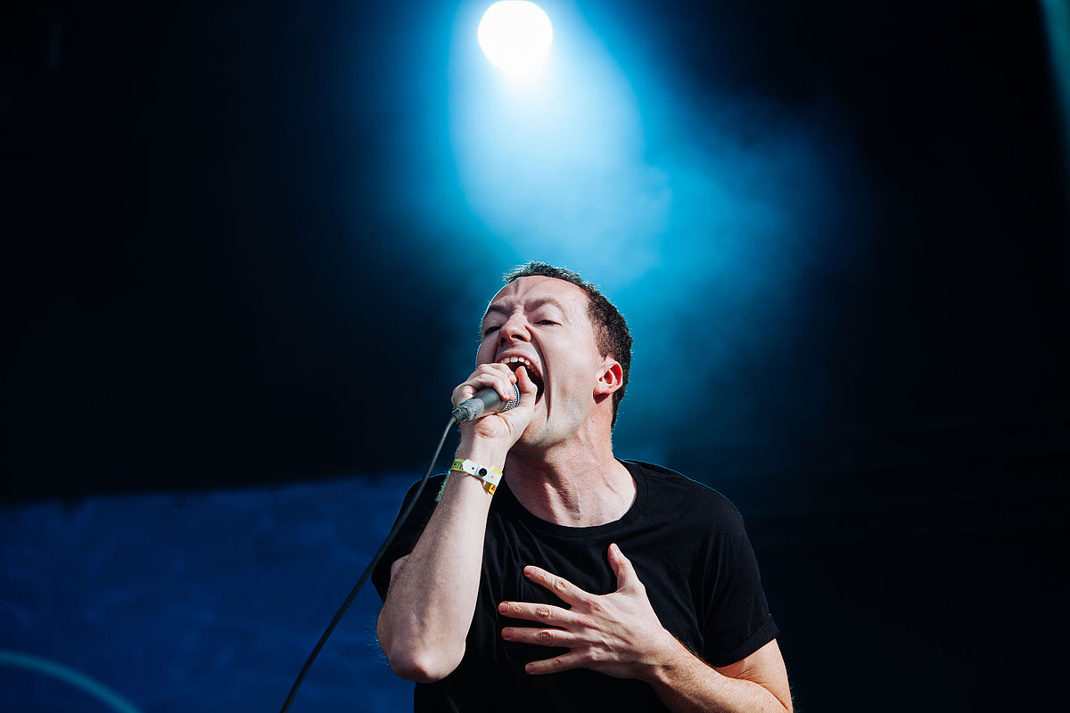 Touche Amore Pics, Music Collection
