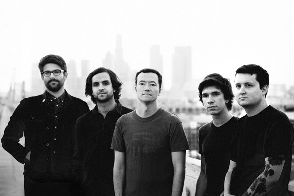 Touche Amore Backgrounds on Wallpapers Vista