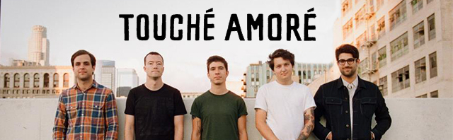 640x198 > Touche Amore Wallpapers