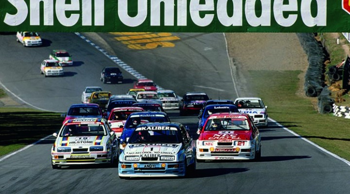 Amazing Touring Car Legends Pictures & Backgrounds