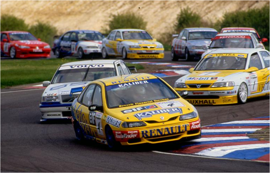 Touring Car Legends High Quality Background on Wallpapers Vista