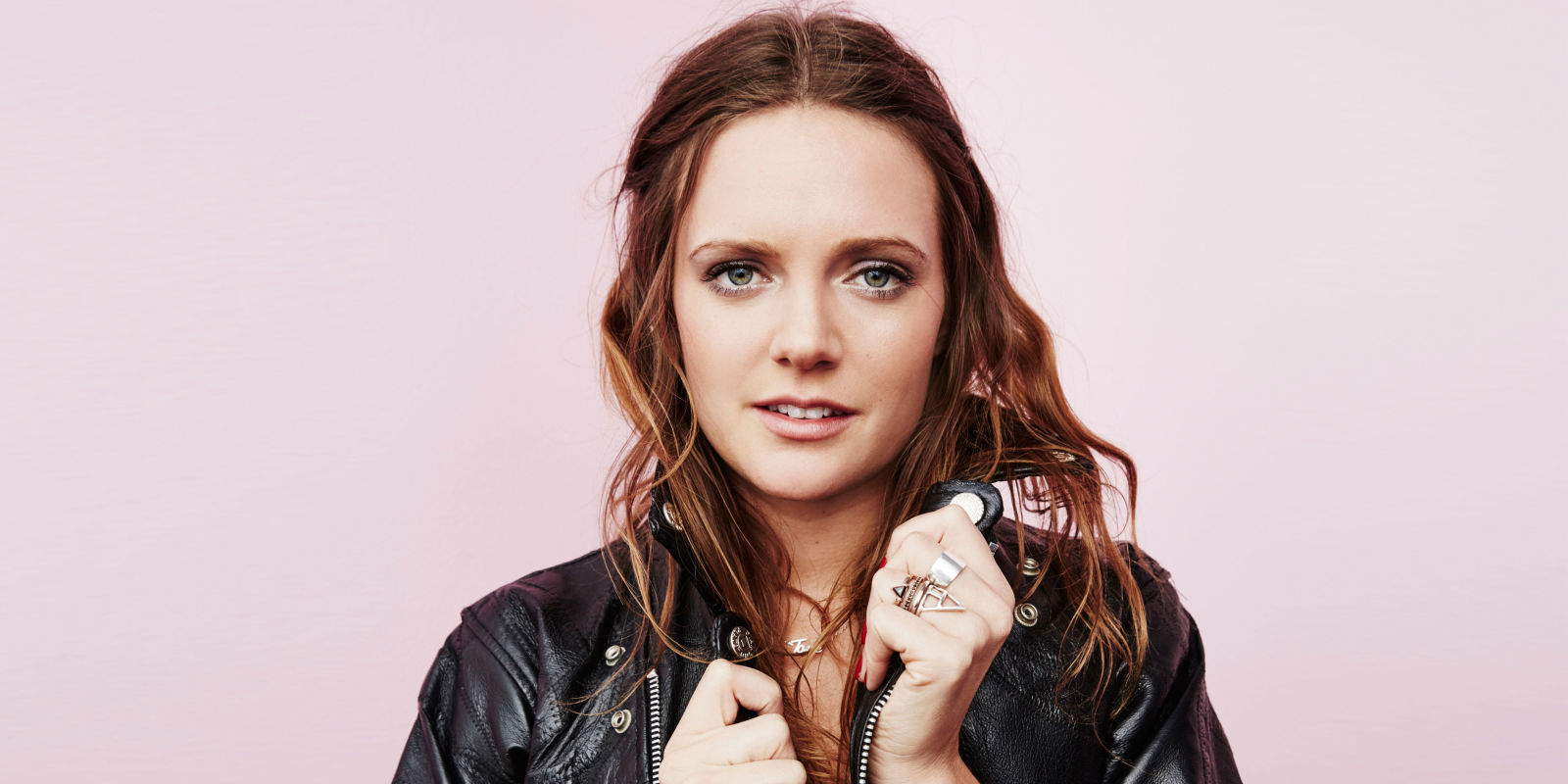 Nice Images Collection: Tove Lo Desktop Wallpapers