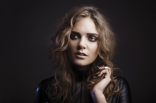 HQ Tove Lo Wallpapers | File 34.05Kb