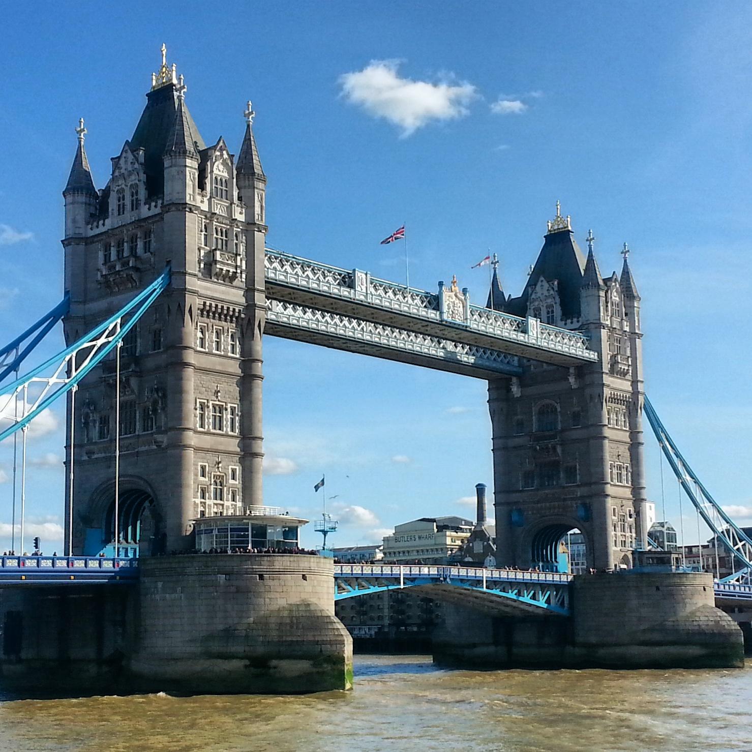 Images of Tower Bridge | 1479x1479