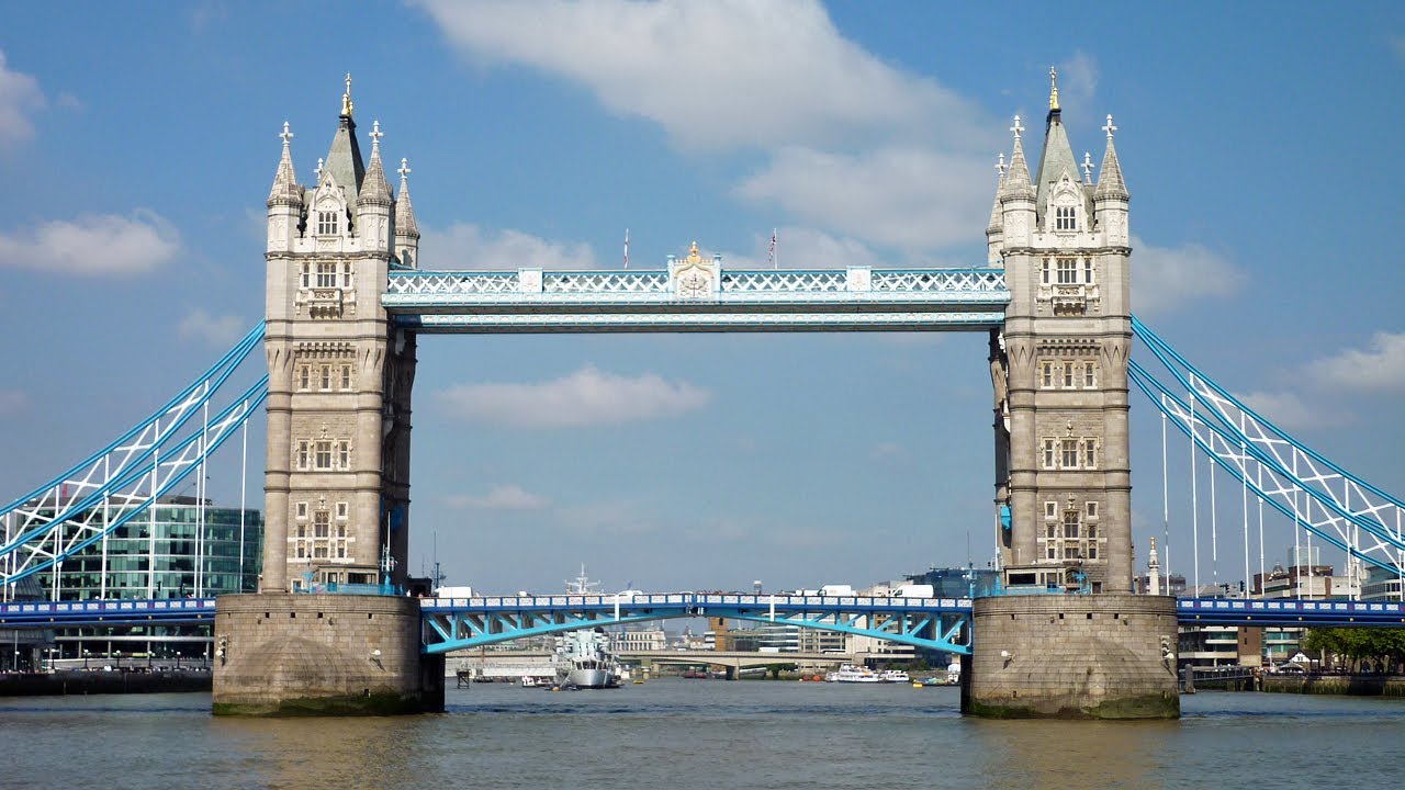 Tower Bridge #15