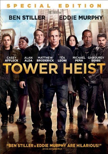 Tower Heist Backgrounds, Compatible - PC, Mobile, Gadgets| 351x500 px