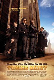 Tower Heist Backgrounds on Wallpapers Vista